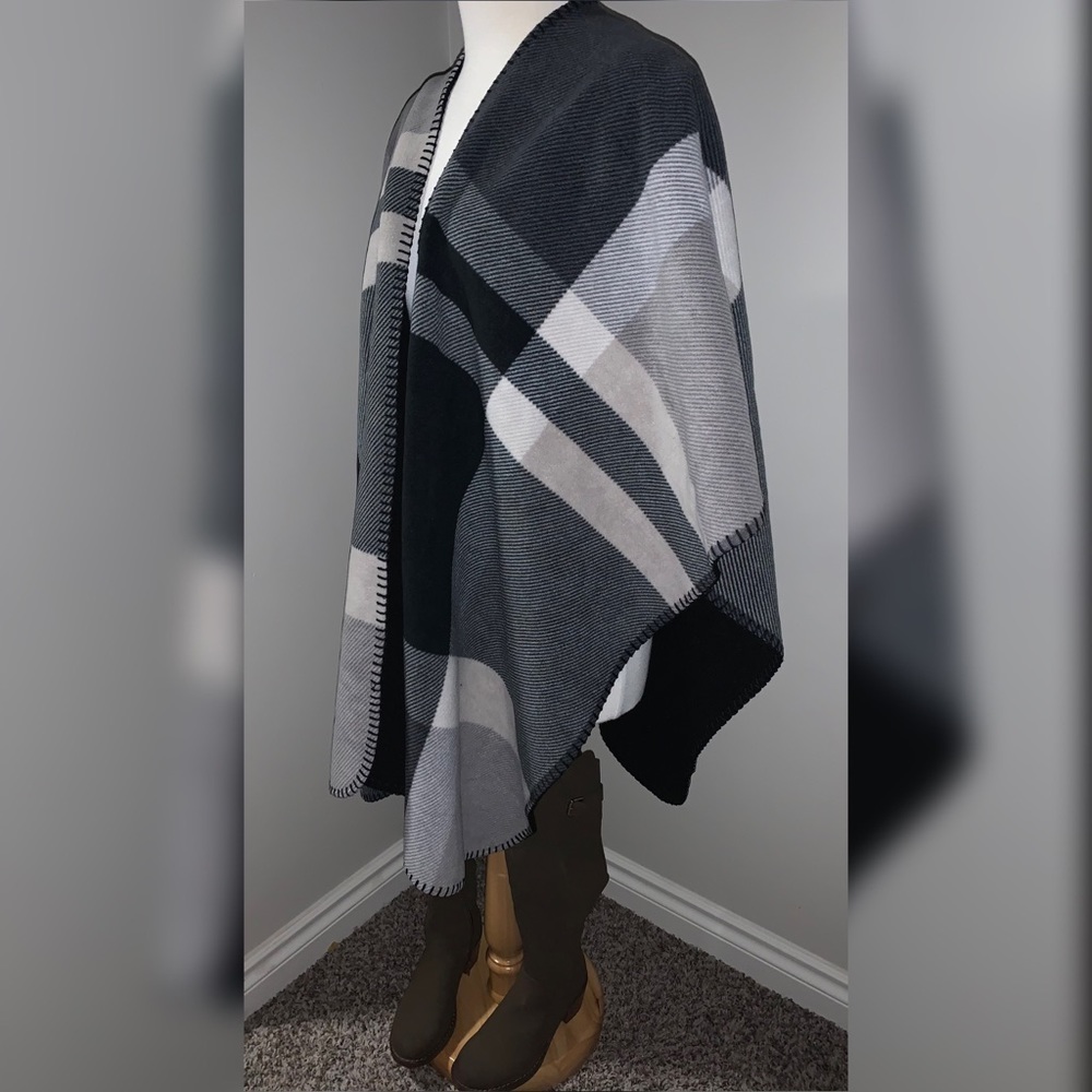 Eivissa Warm Shoul One Size